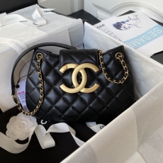 Chanel Satchel Bags